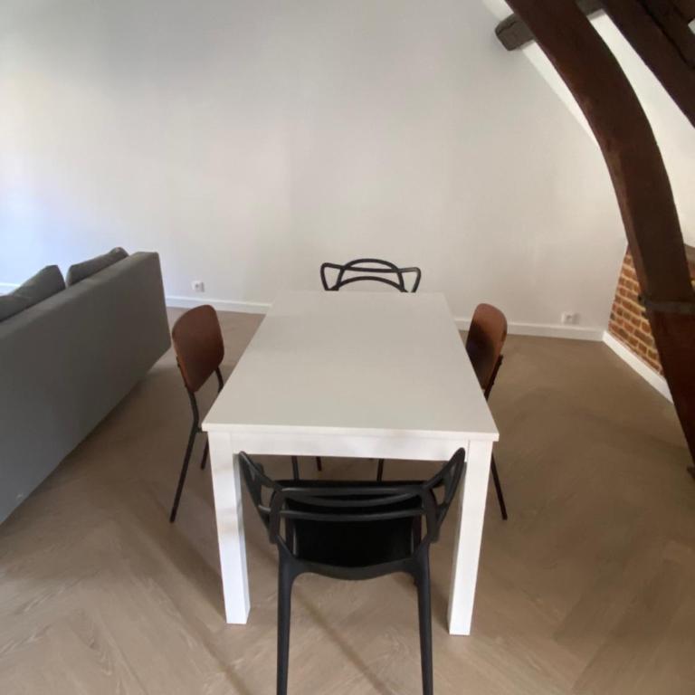 APPARTEMENT VICTOR HUGO - Appartamento Deluxe con 2 Camere da Letto - 9