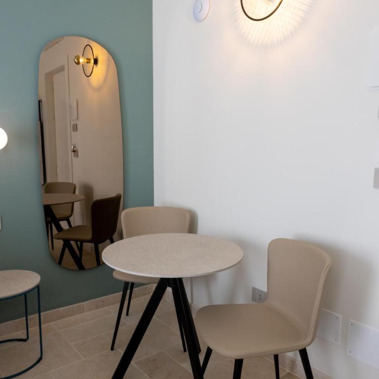 Suites Dimora Garibaldi - Standard Suite - 3