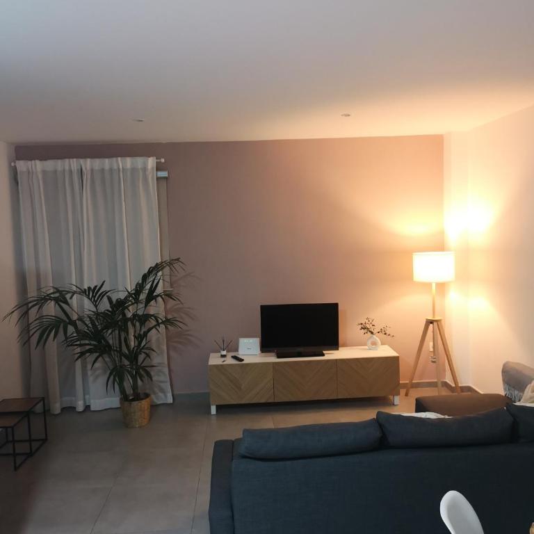 Casa Merlín Arena - Apartamento de 1 dormitorio - 2