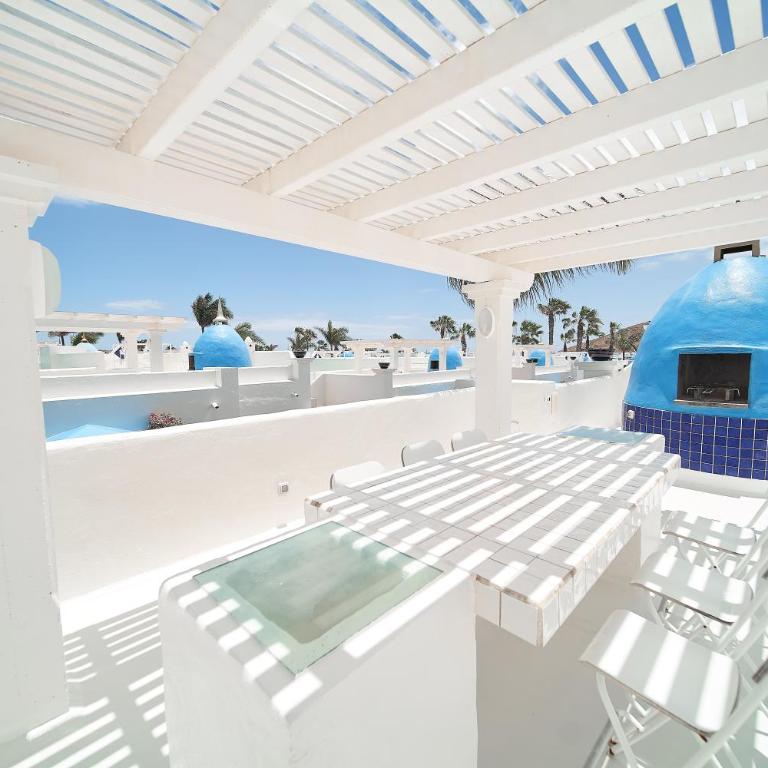 KATIS Villas Fuerteventura - Villa with Private Pool - 3