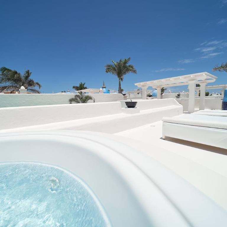 KATIS Villas Fuerteventura - Villa with Private Pool - 4