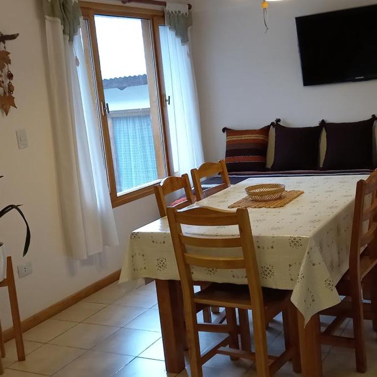 KEVORK - Apartamento de 2 dormitorios - 7