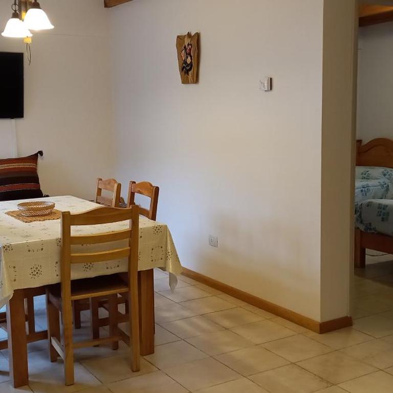 KEVORK - Apartamento de 2 dormitorios - 8