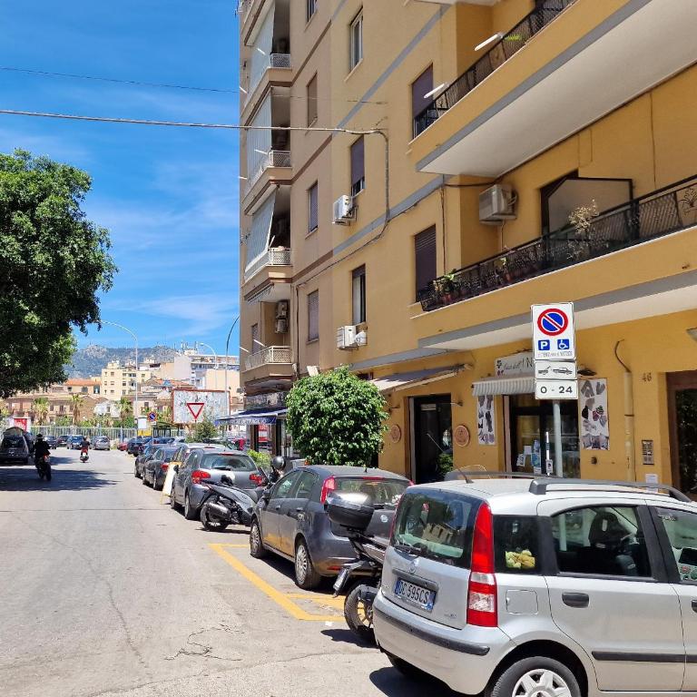 La Casa di Naele - Appartamento con 4 Camere da Letto - 27