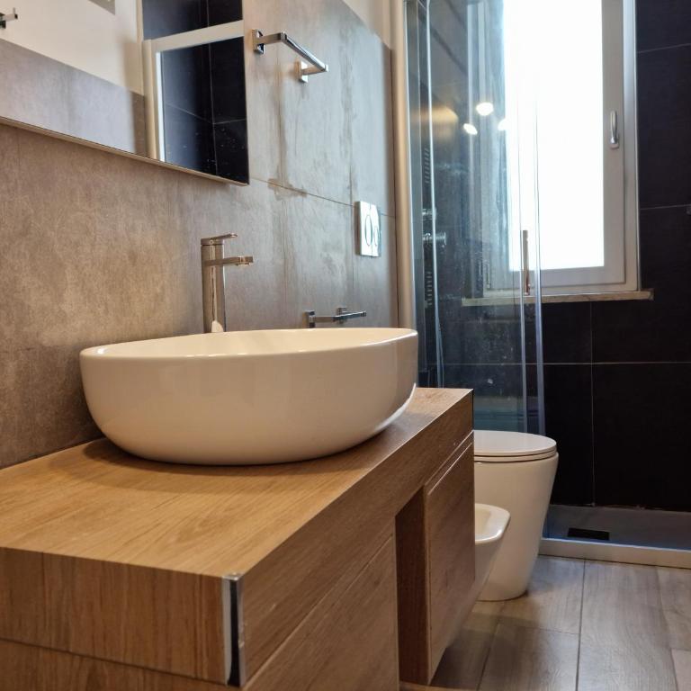 La Casa di Naele - Appartamento con 4 Camere da Letto - 14