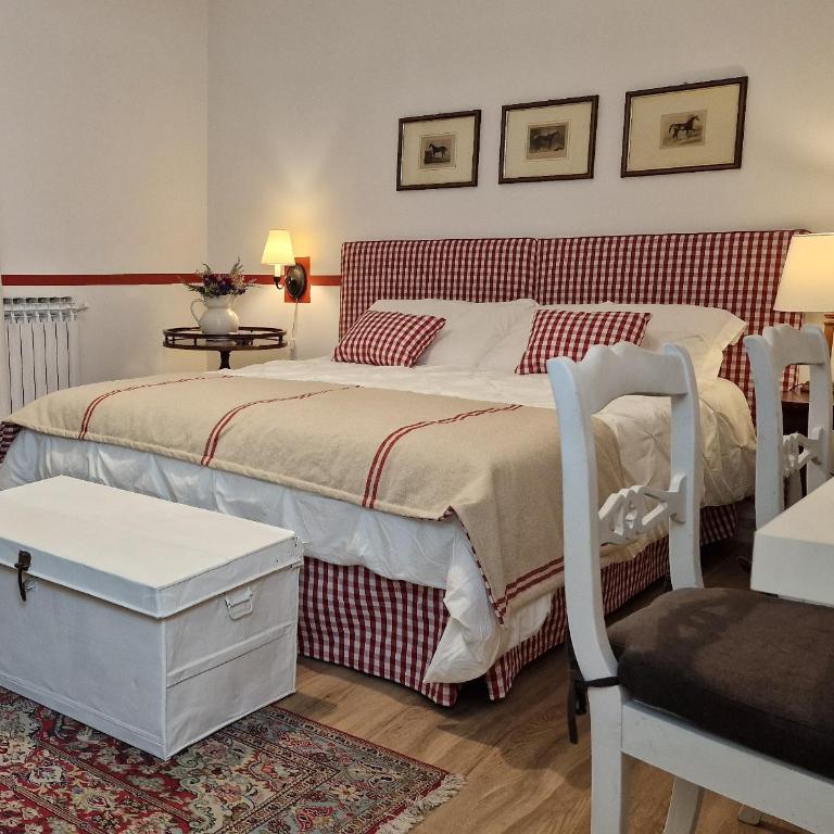 La Casa di Naele - Appartamento con 4 Camere da Letto - 5
