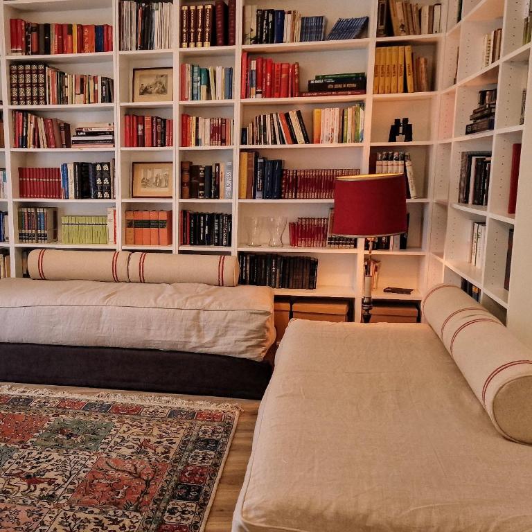 La Casa di Naele - Appartamento con 4 Camere da Letto - 22
