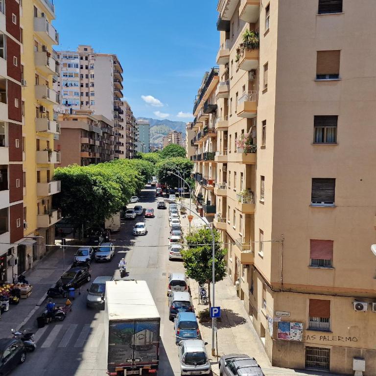 La Casa di Naele - Appartamento con 4 Camere da Letto - 26