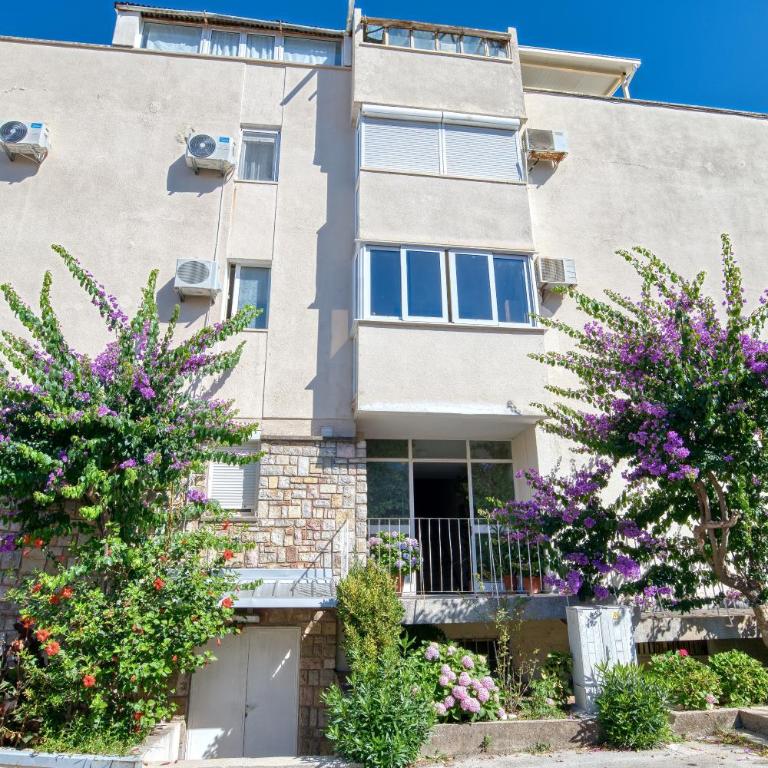 Apartman Bojana LUX - Two-Bedroom Apartment - 39