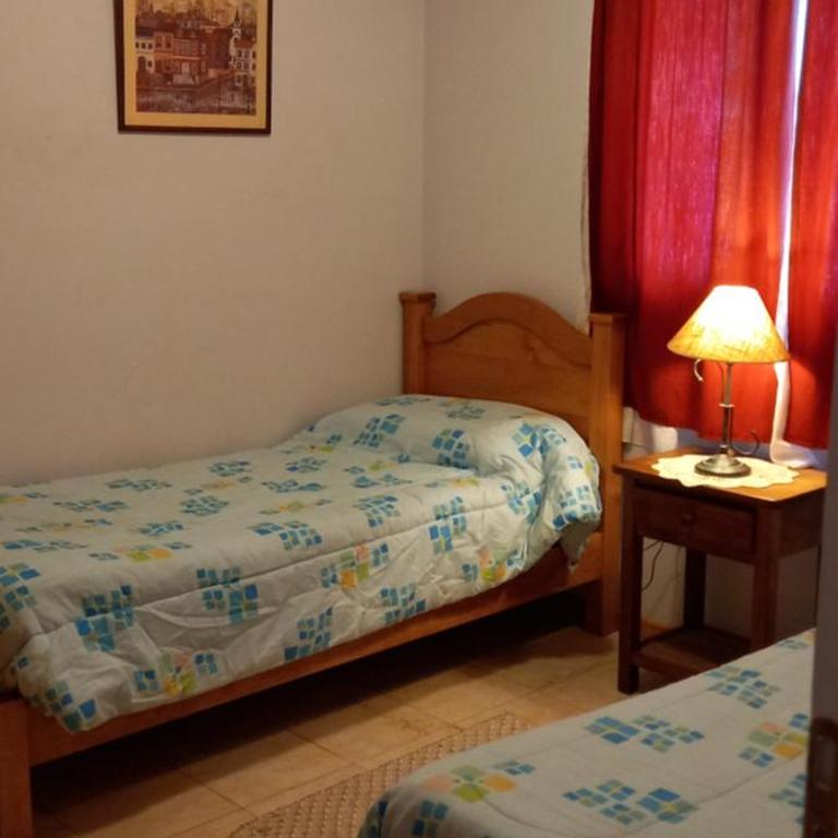 KEVORK - Apartamento de 2 dormitorios - 9