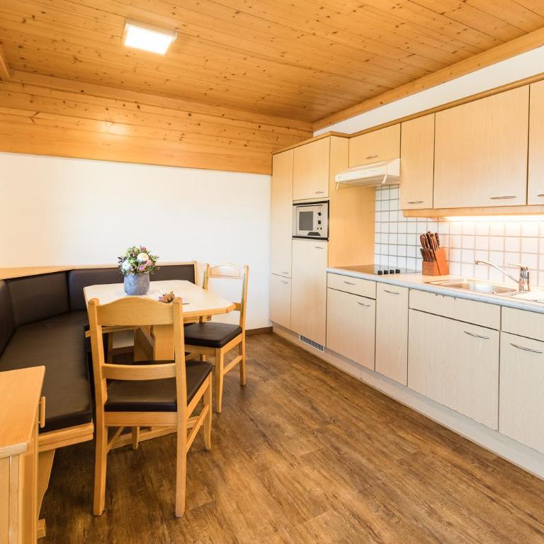 Feriengut Hasenau - Apartment - 2