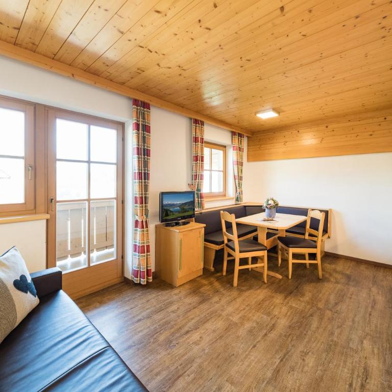 Feriengut Hasenau - Apartment - 3