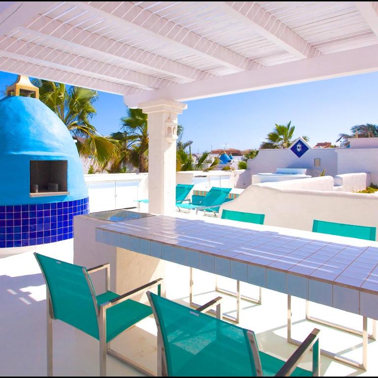 KATIS Villas Fuerteventura - Villa with Private Pool - 8