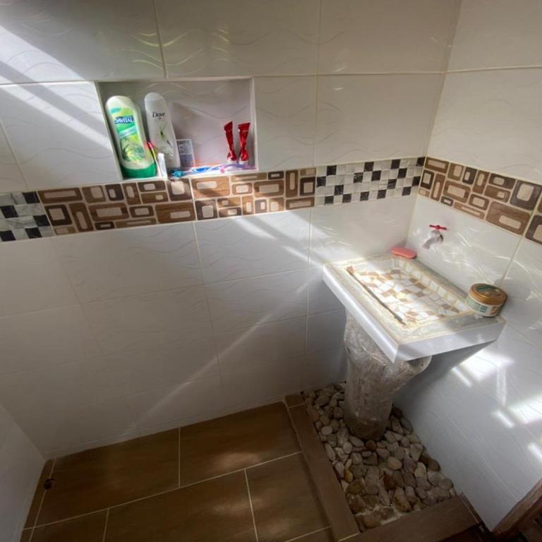 Cabaña Kindi - Casa con 1 dormitorio - 17