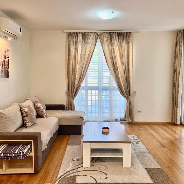Apartments Nirgilija - One-Bedroom Apartment - 3