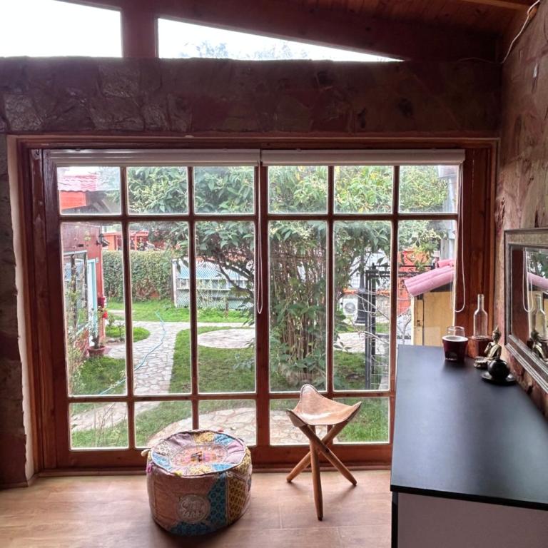 alojamiento Lof tüng - One-bedroom Loft Apartment - 6