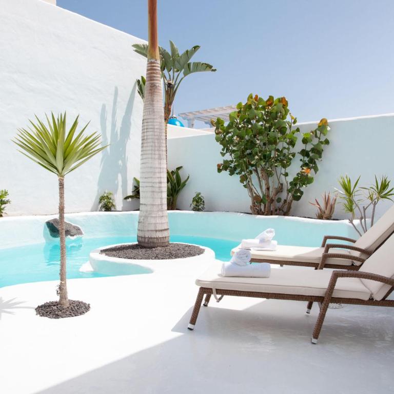 KATIS Villas Fuerteventura - Villa with Private Pool - 2