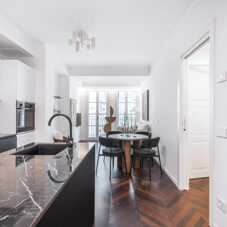Easylife - Milano - Medici 5 P2S - Duomo - Appartamento - 4