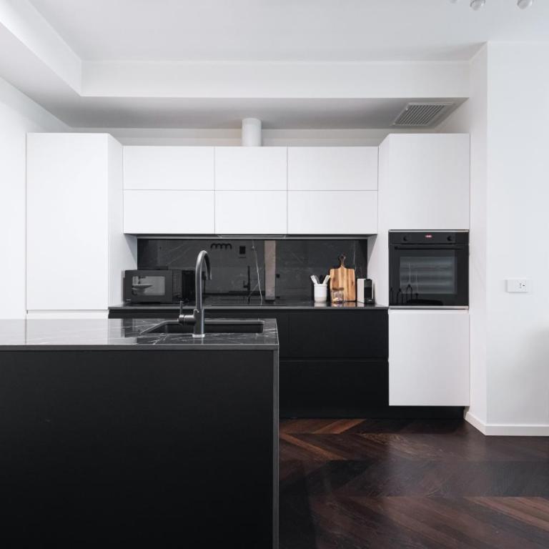 Easylife - Milano - Medici 5 P2S - Duomo - Appartamento - 6