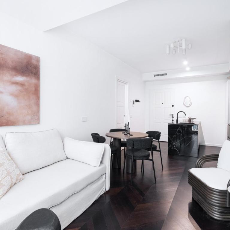 Easylife - Milano - Medici 5 P2S - Duomo - Appartamento - 9