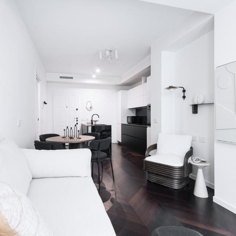 Easylife - Milano - Medici 5 P2S - Duomo - Appartamento - 10