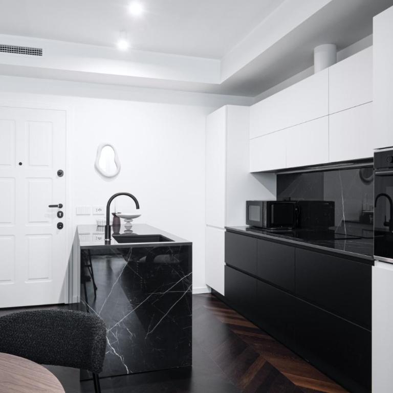 Easylife - Milano - Medici 5 P2S - Duomo - Appartamento - 13