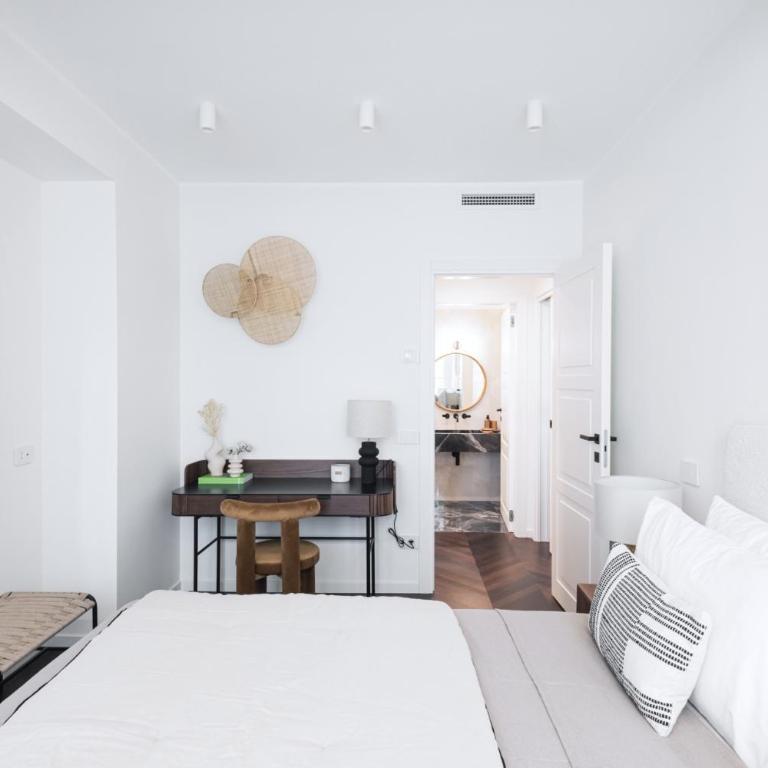 Easylife - Milano - Medici 5 P2S - Duomo - Appartamento - 20