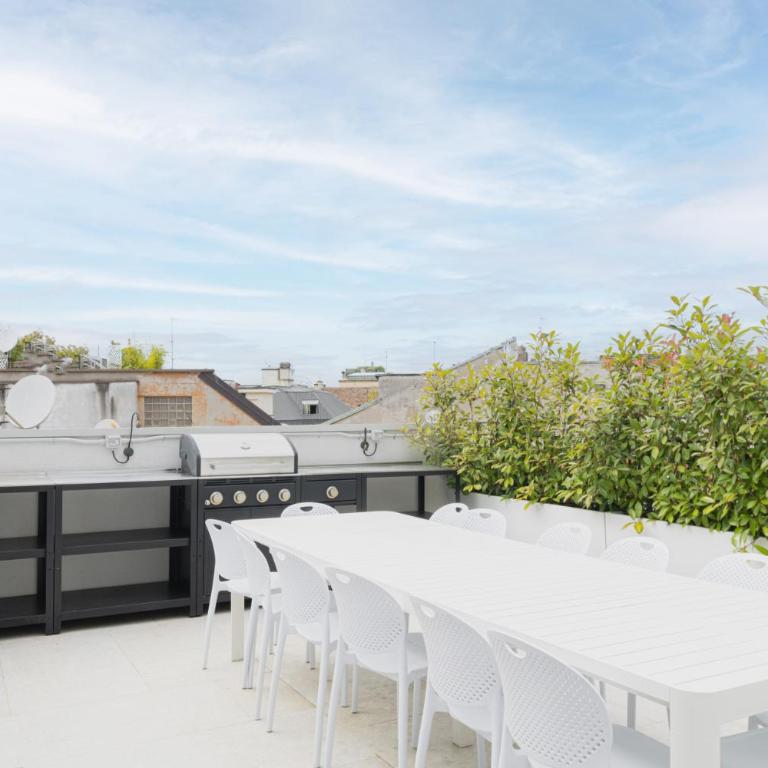 Easylife - Milano - Medici 5 P2S - Duomo - Appartamento - 27