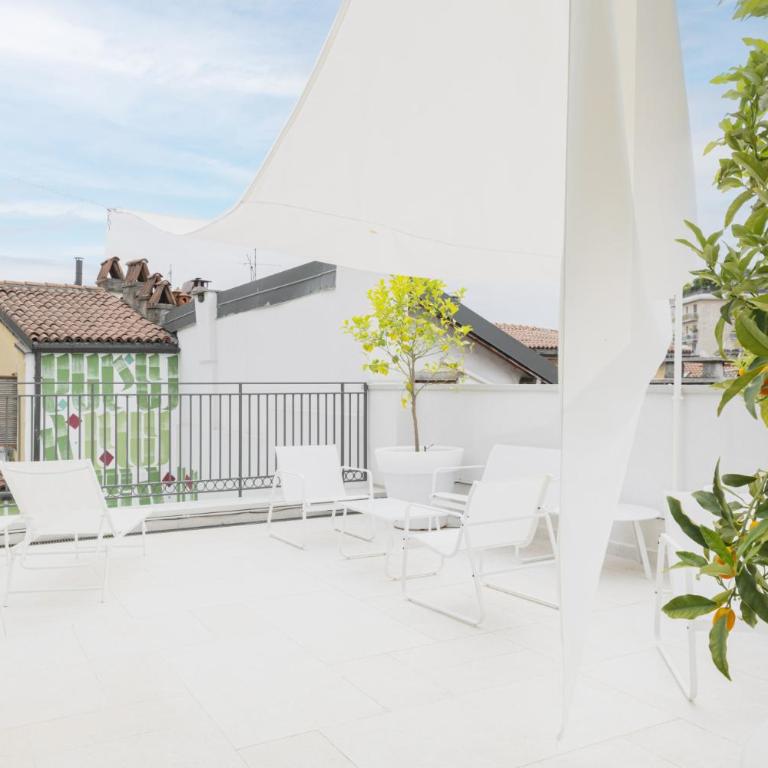 Easylife - Milano - Medici 5 P2S - Duomo - Appartamento - 28