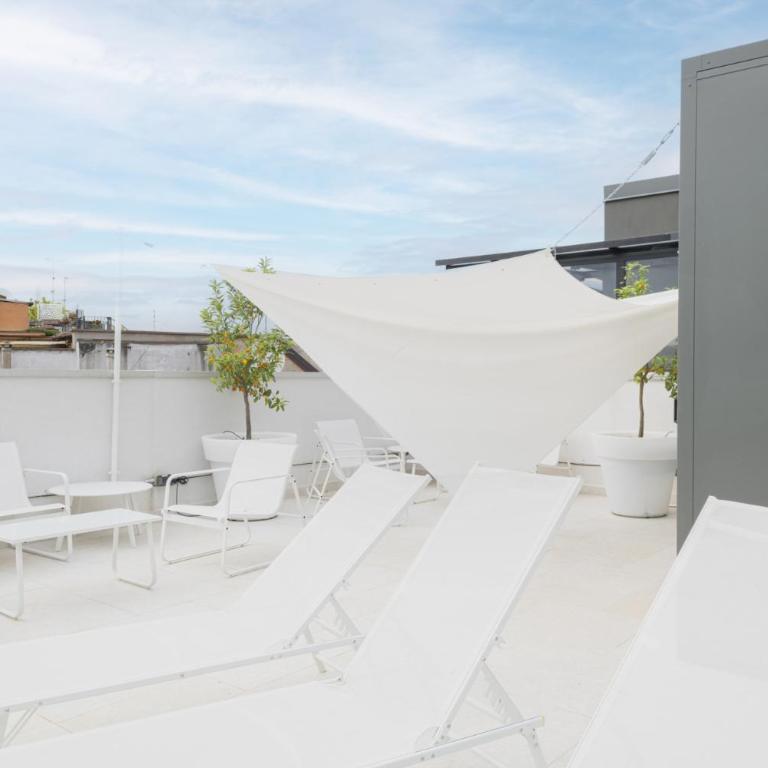 Easylife - Milano - Medici 5 P2S - Duomo - Appartamento - 30
