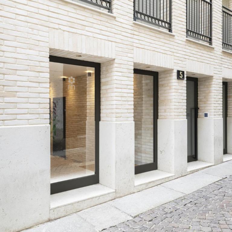 Easylife - Milano - Medici 5 P2S - Duomo - Appartamento - 41