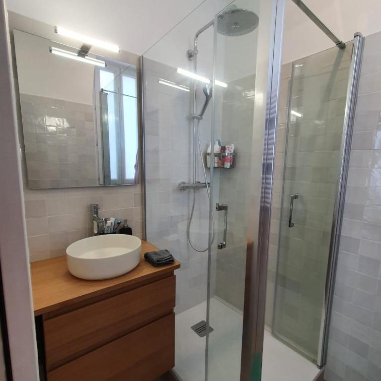 Saint-Honore - Luxury apartment 1 BR - Appartamento con 1 Camera da Letto - 17