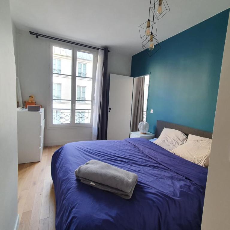 Saint-Honore - Luxury apartment 1 BR - Appartamento con 1 Camera da Letto - 14