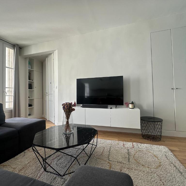 Saint-Honore - Luxury apartment 1 BR - Appartamento con 1 Camera da Letto - 7