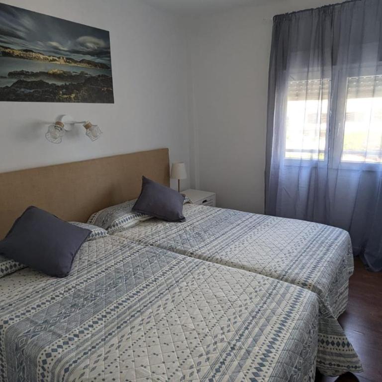 A 2 minutos del mar en Jávea - Apartamento de 3 dormitorios - 3