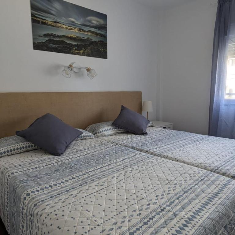 A 2 minutos del mar en Jávea - Apartamento de 3 dormitorios - 2