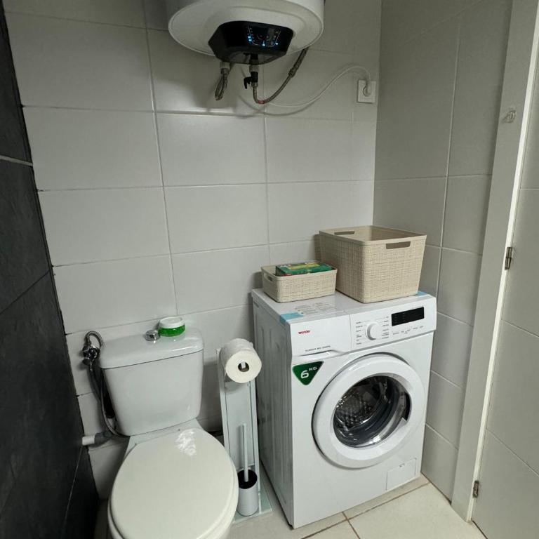 A 2 minutos del mar en Jávea - Apartamento de 3 dormitorios - 15