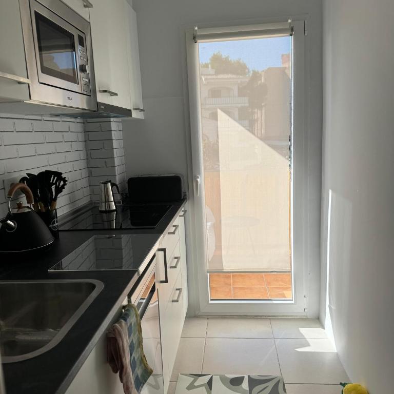 A 2 minutos del mar en Jávea - Apartamento de 3 dormitorios - 9