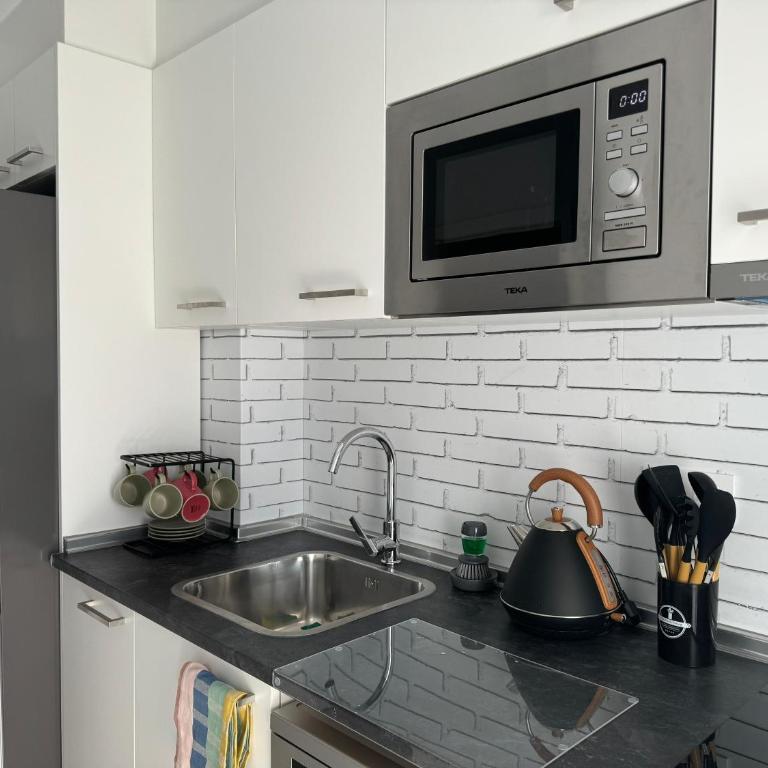 A 2 minutos del mar en Jávea - Apartamento de 3 dormitorios - 11