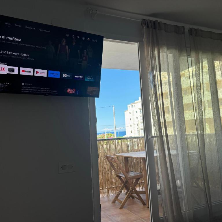 A 2 minutos del mar en Jávea - Apartamento de 3 dormitorios - 13