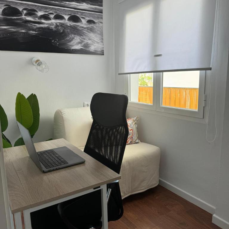 A 2 minutos del mar en Jávea - Apartamento de 3 dormitorios - 16