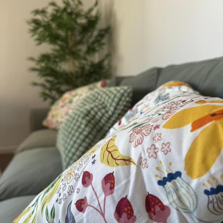 A 2 minutos del mar en Jávea - Apartamento de 3 dormitorios - 17