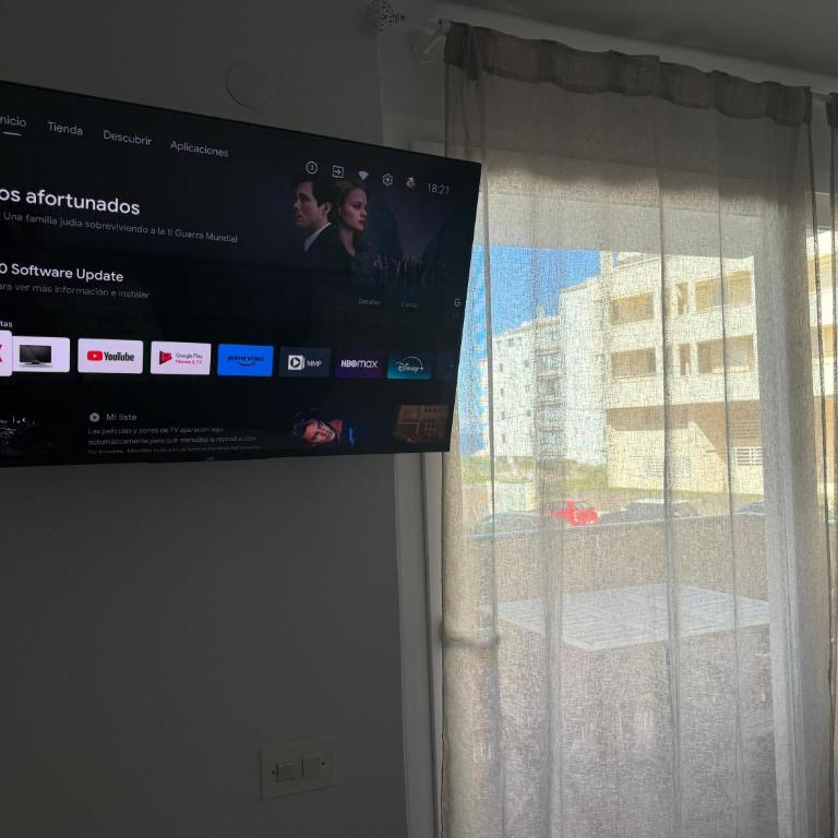 A 2 minutos del mar en Jávea - Apartamento de 3 dormitorios - 20
