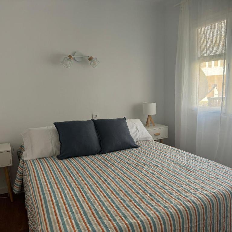 A 2 minutos del mar en Jávea - Apartamento de 3 dormitorios - 25