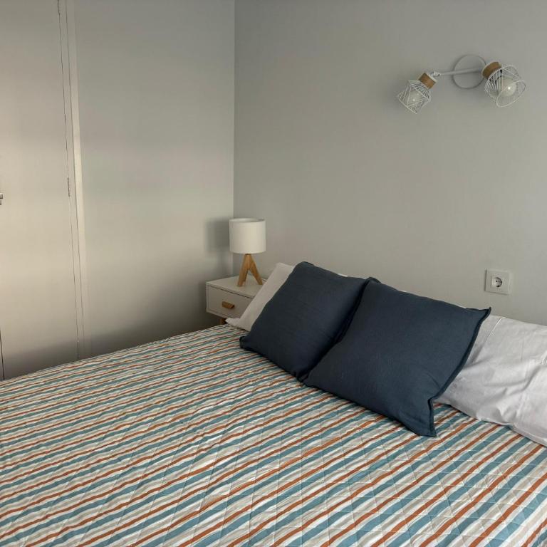 A 2 minutos del mar en Jávea - Apartamento de 3 dormitorios - 24