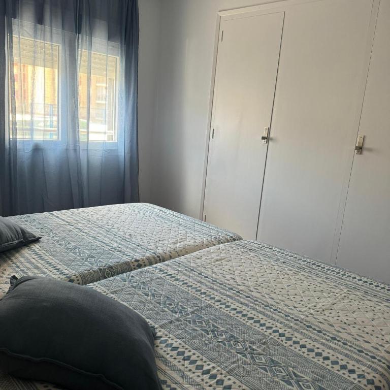 A 2 minutos del mar en Jávea - Apartamento de 3 dormitorios - 26
