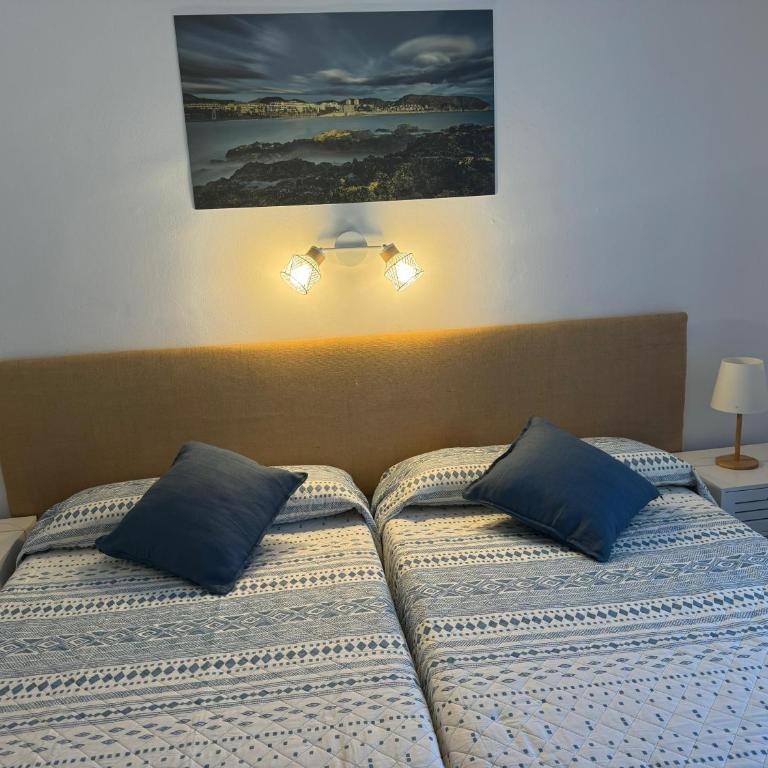 A 2 minutos del mar en Jávea - Apartamento de 3 dormitorios - 29