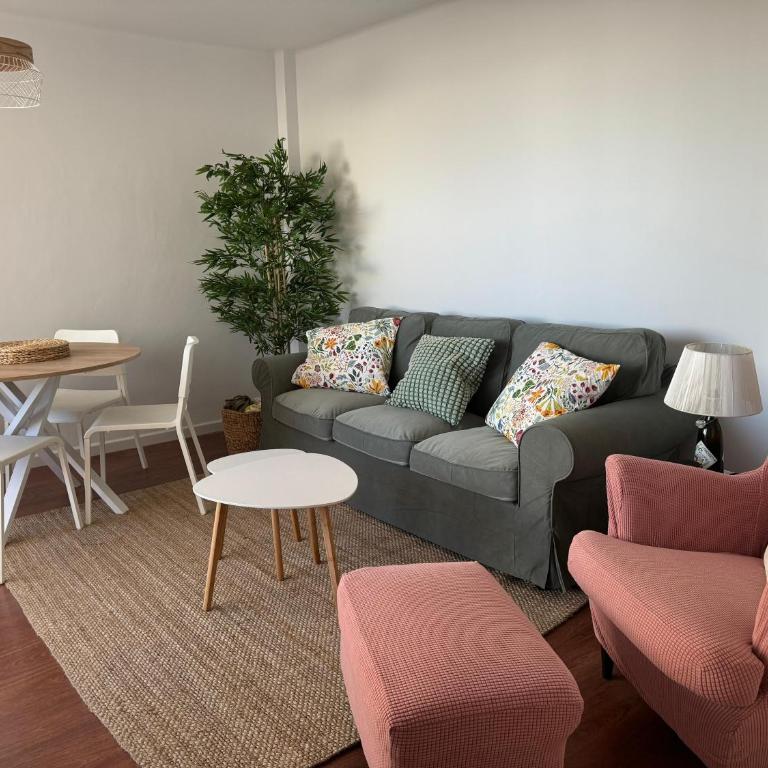 A 2 minutos del mar en Jávea - Apartamento de 3 dormitorios - 35