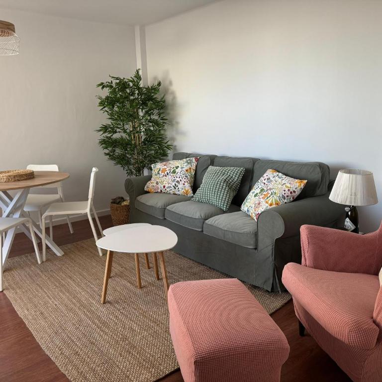 A 2 minutos del mar en Jávea - Apartamento de 3 dormitorios - 36