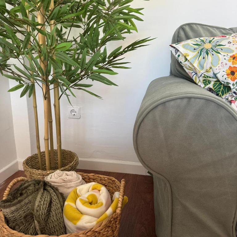 A 2 minutos del mar en Jávea - Apartamento de 3 dormitorios - 38